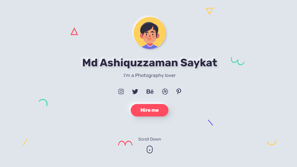 portfolio item thumb